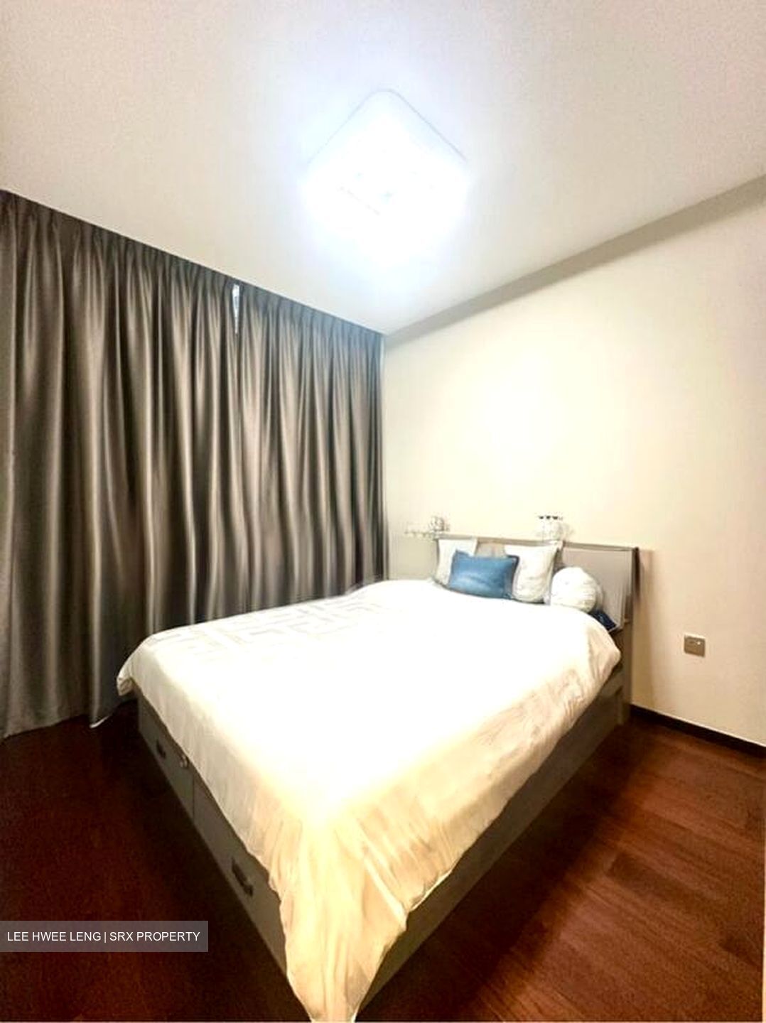 Pullman Residence  (D11), Condominium #502475371